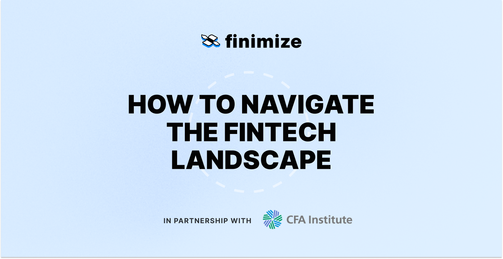 Exploring Disruption In The Investment Industry