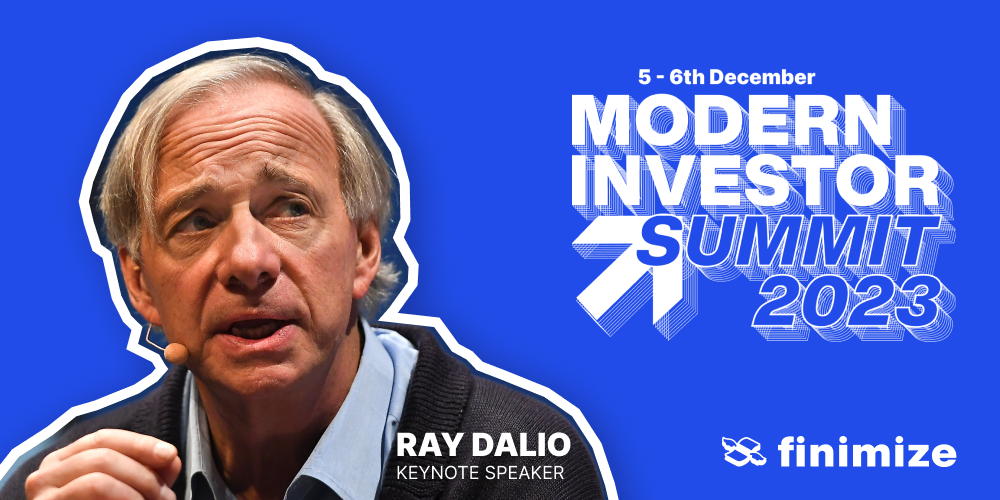 Modern Investor Summit 2023
