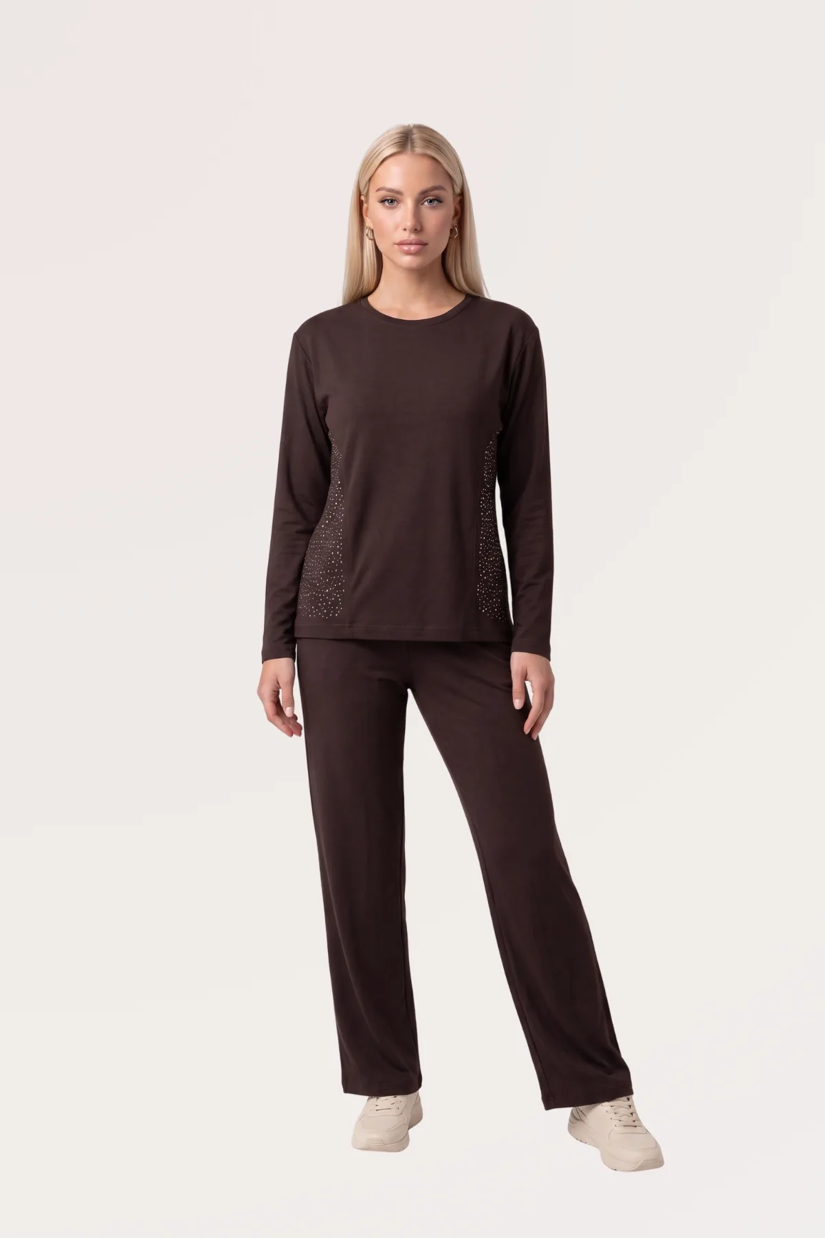 PJS Eşofman Takım 30105