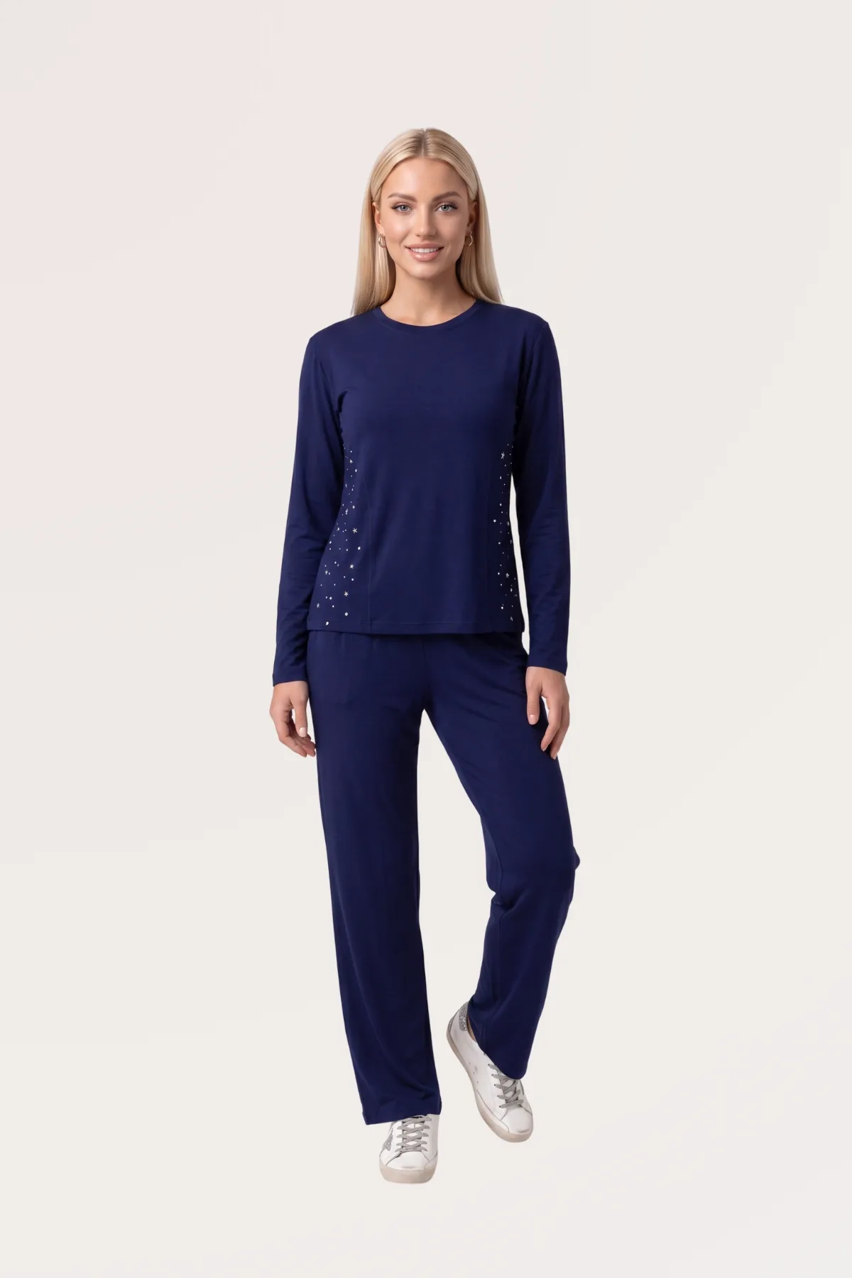 PJS Eşofman Takım 30106