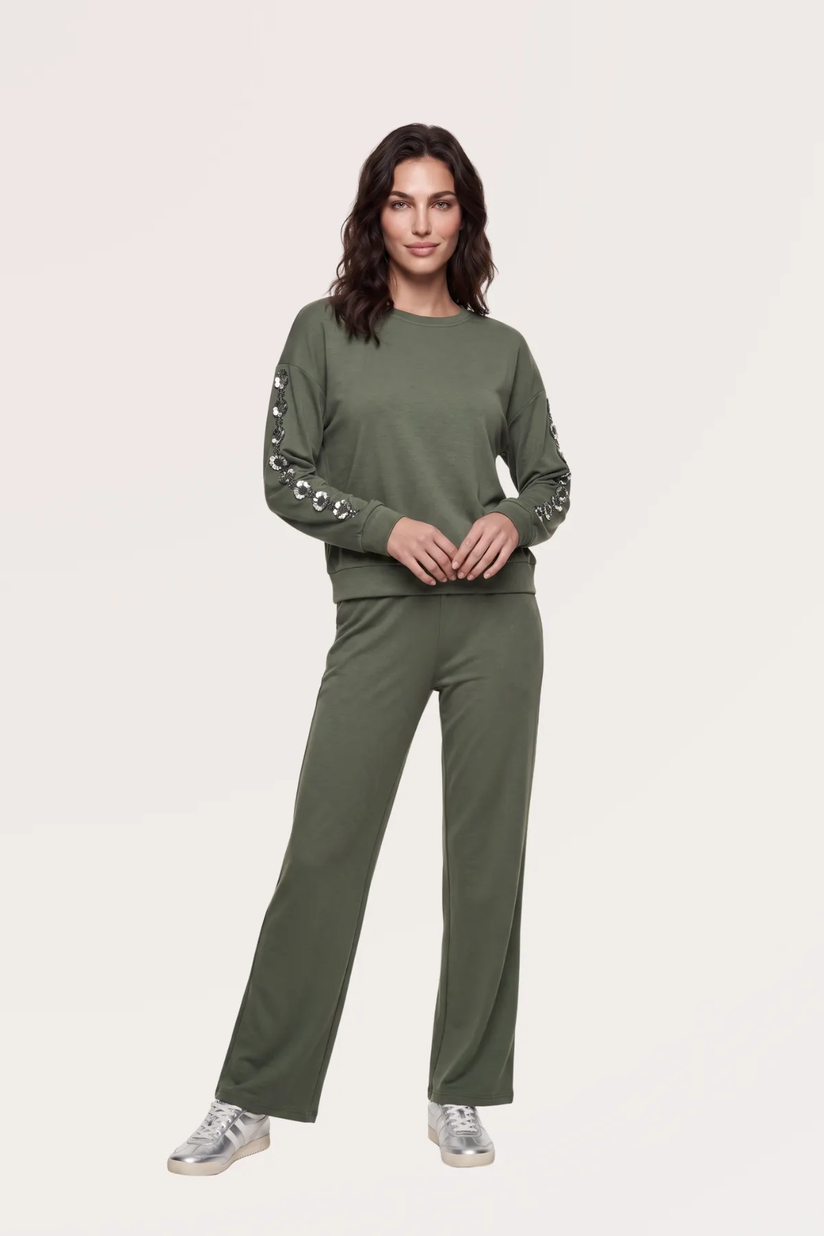 PJS Eşofman Takım 30112