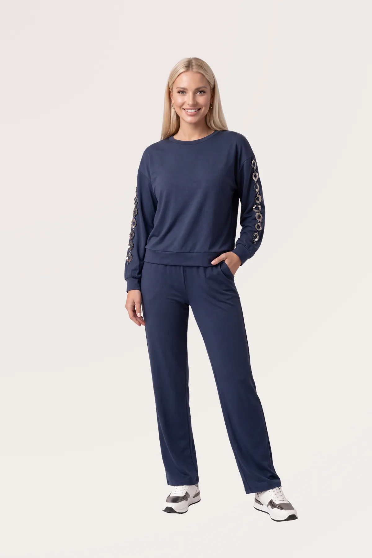 PJS Eşofman Takım 30113
