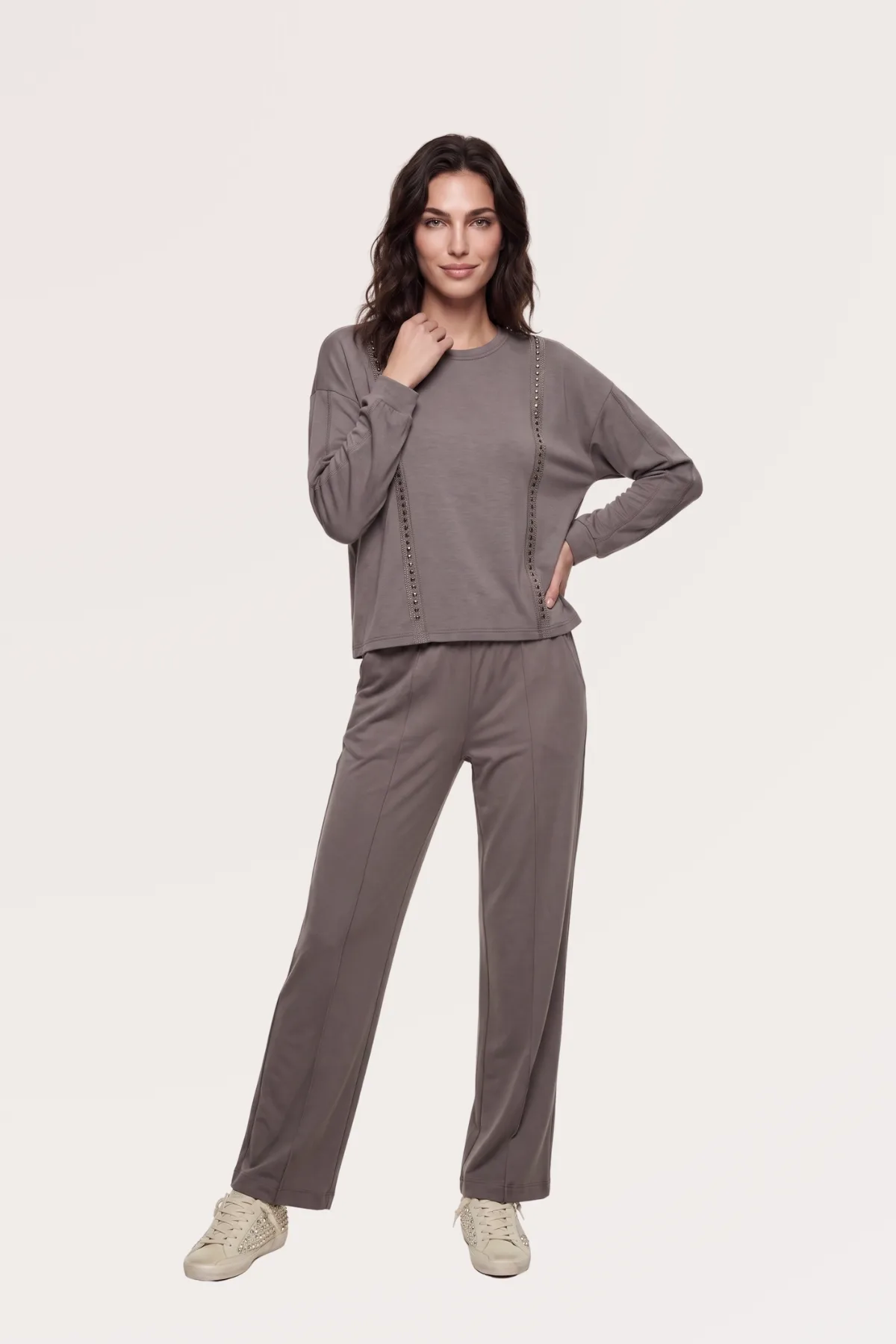 PJS Eşofman Takım 30120