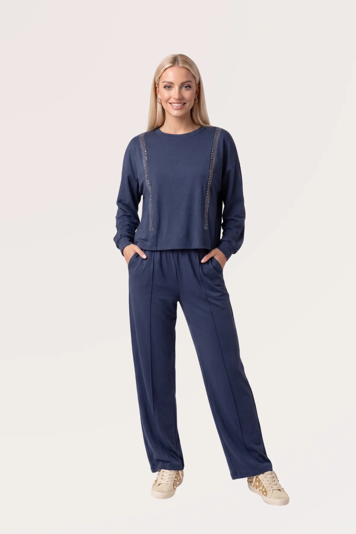 PJS Eşofman Takım 30121
