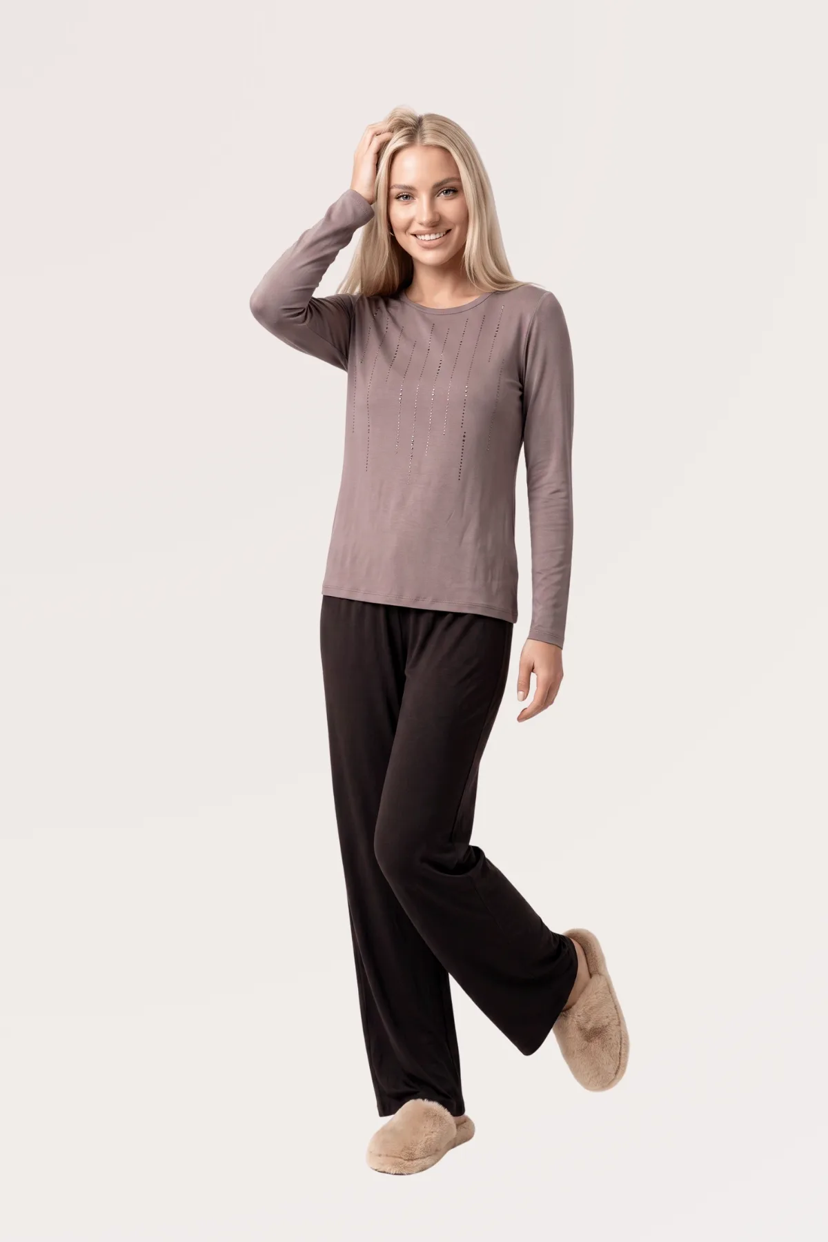 PJS Pantolon Takım 30128