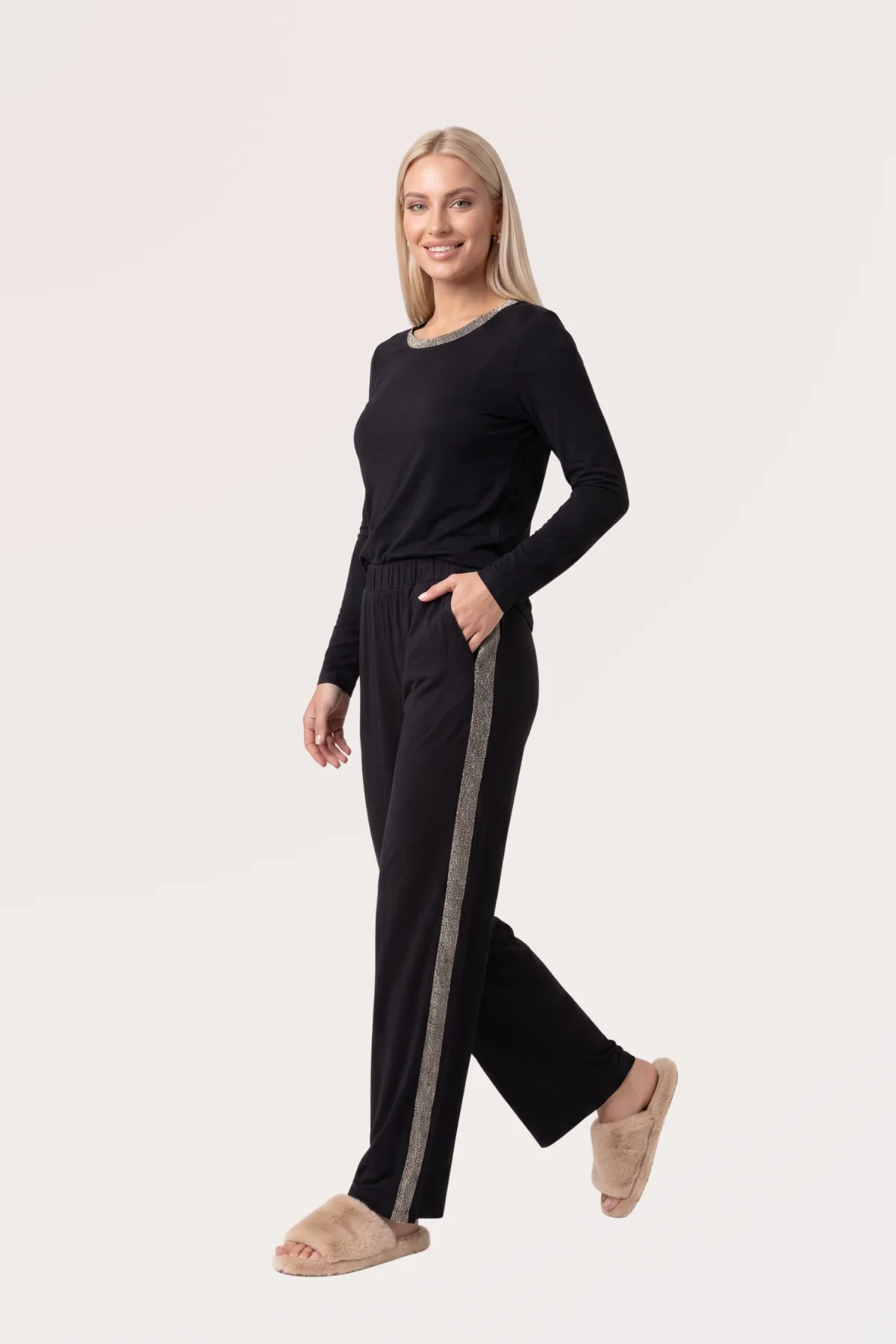 PJS Pantolon Takım 30130