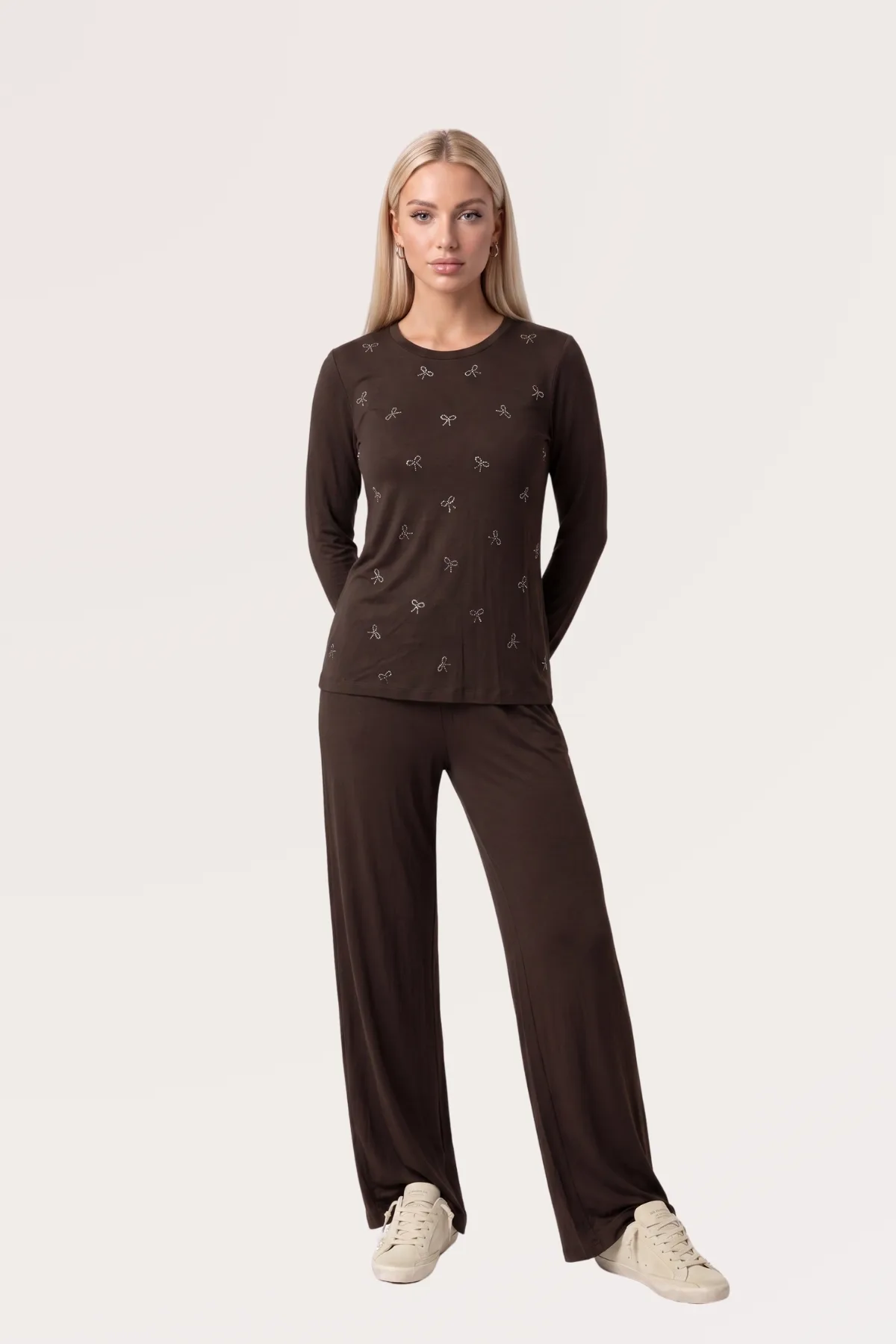 PJS Pijama Takım 30135