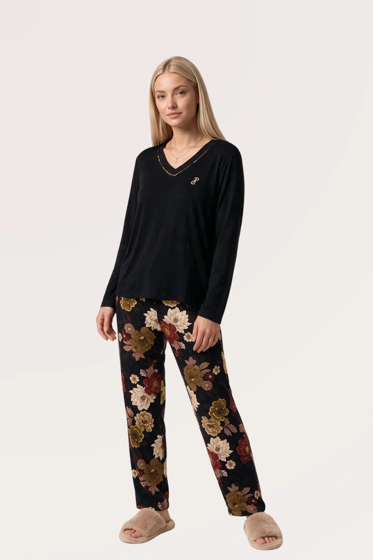 PJS Pijama Takım 30188