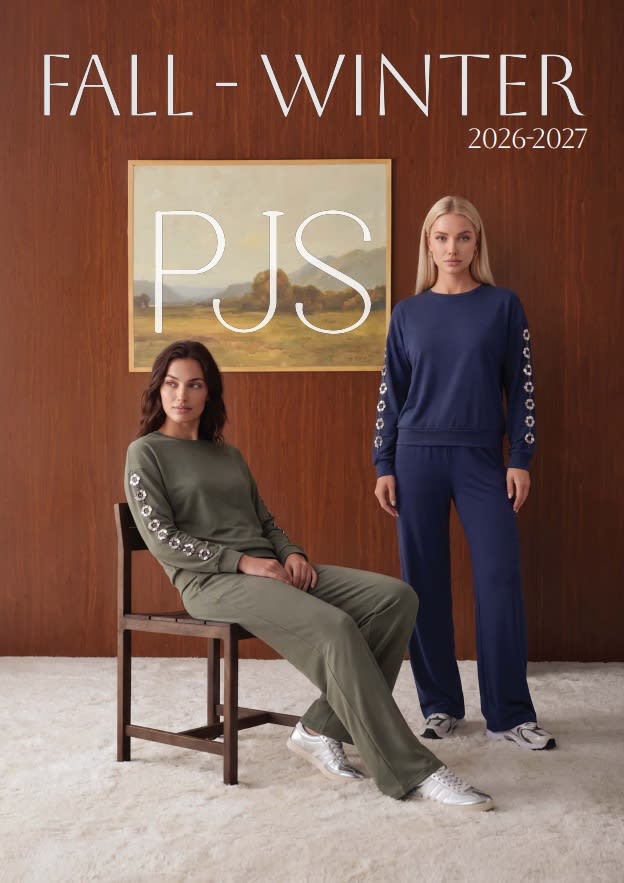 PJS Fall Winter