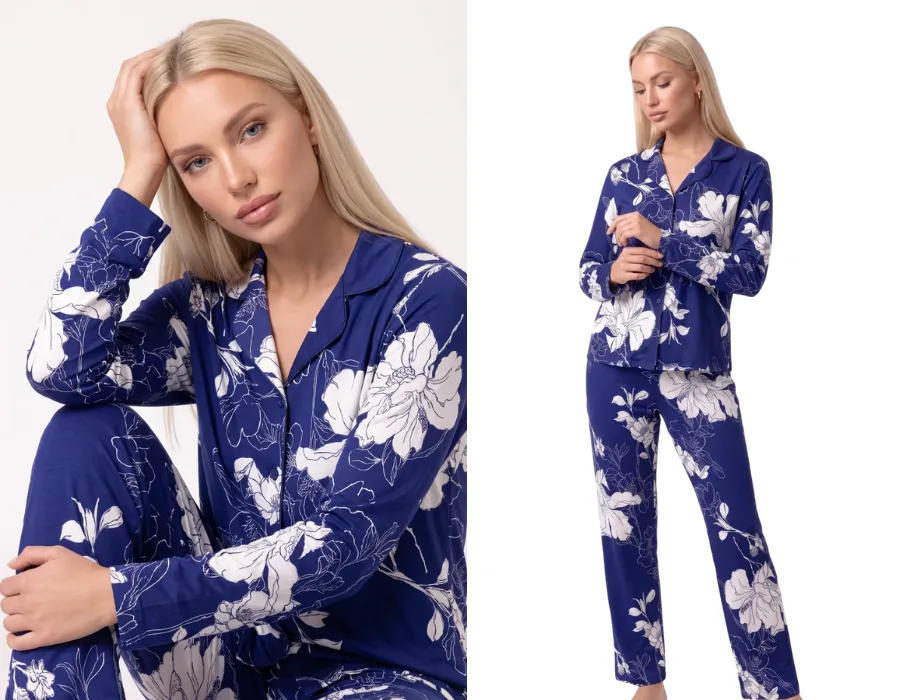 Pijama Takım koleksiyonu