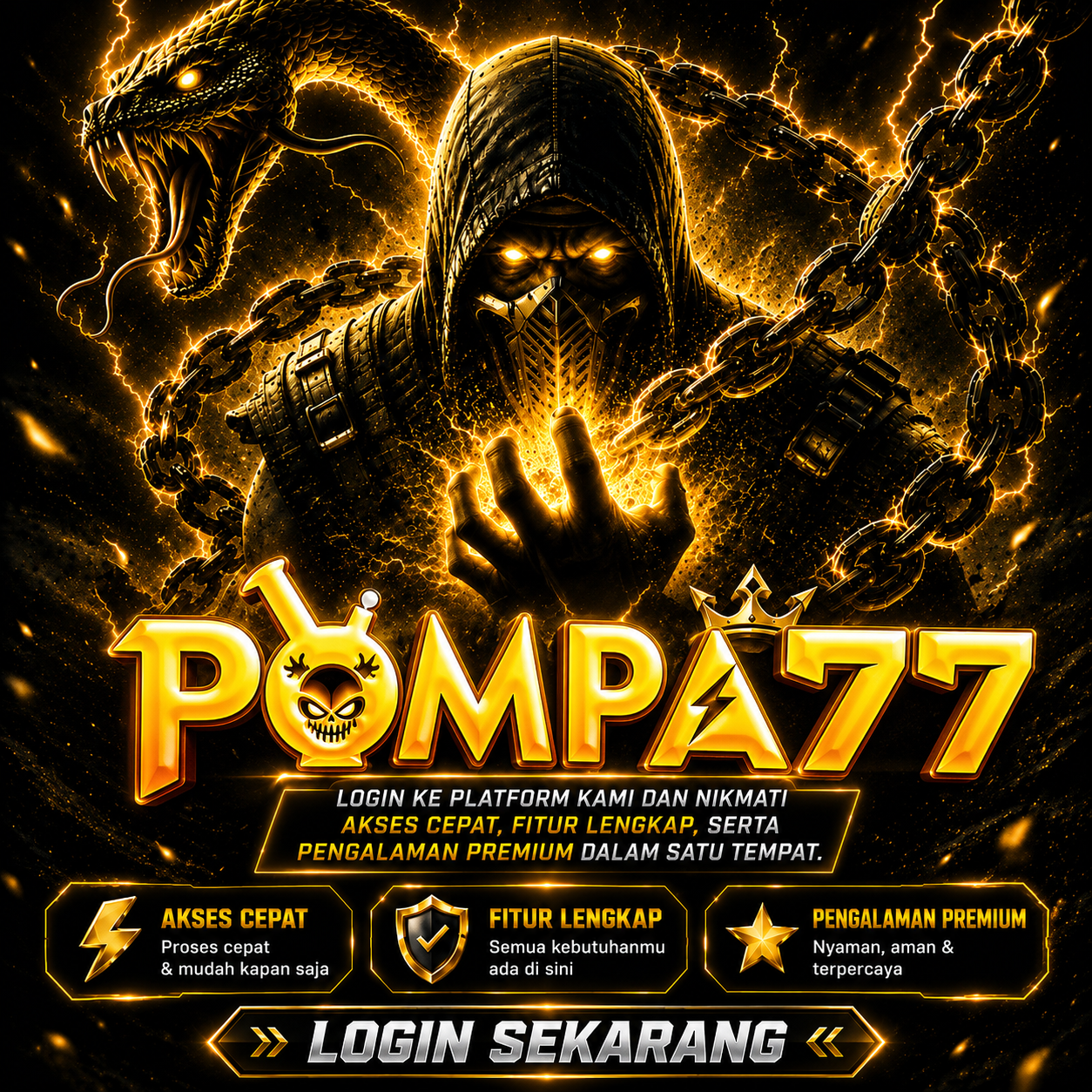 POMPA77