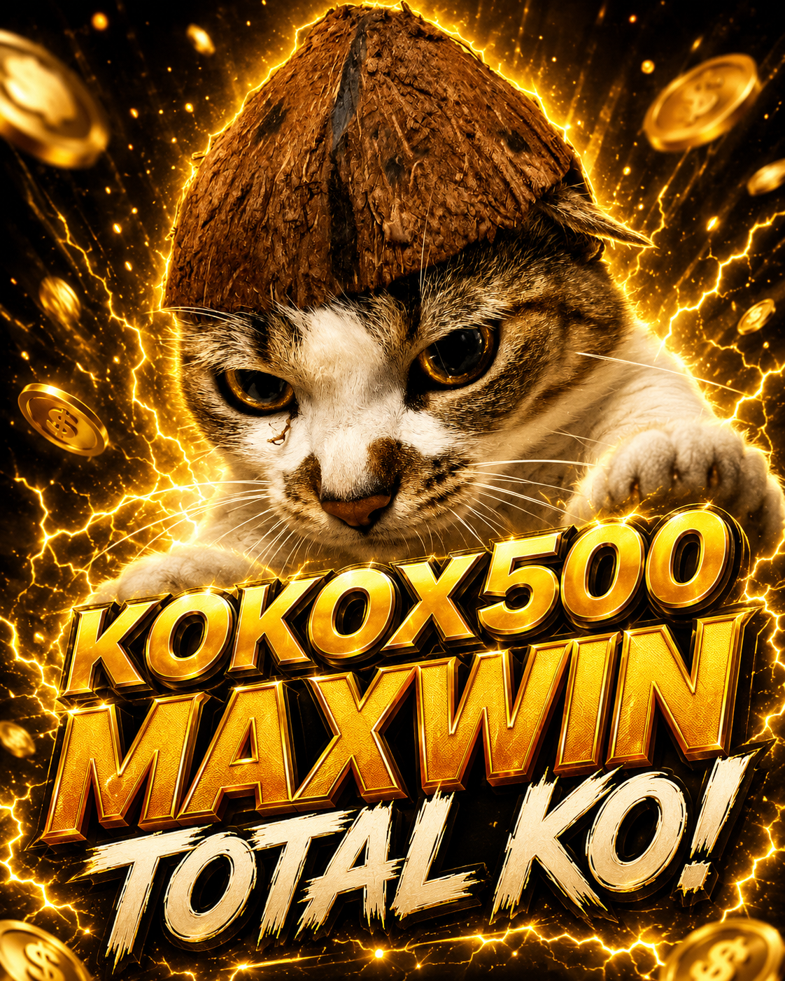 KOKO500