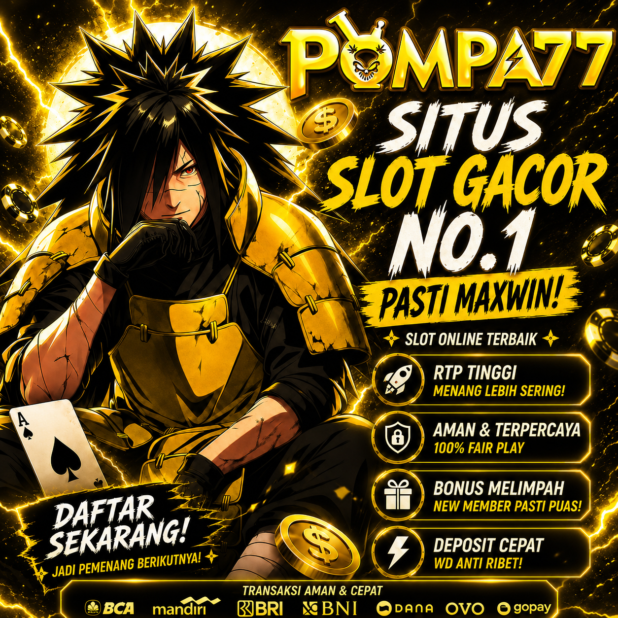 POMPA77