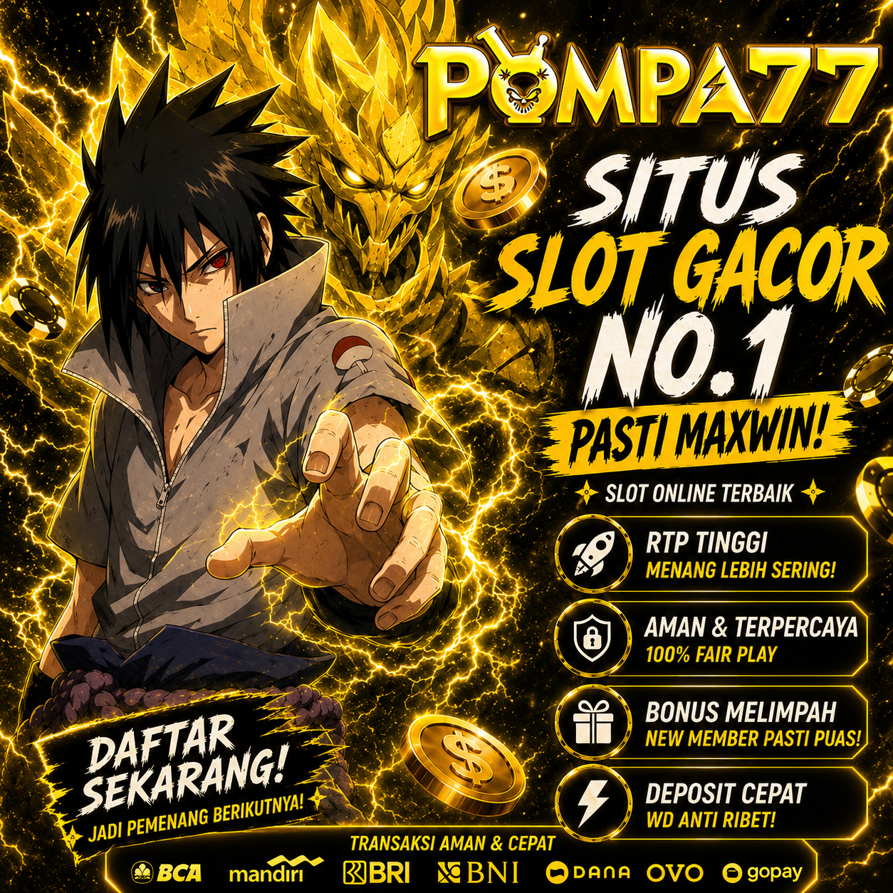 POMPA77