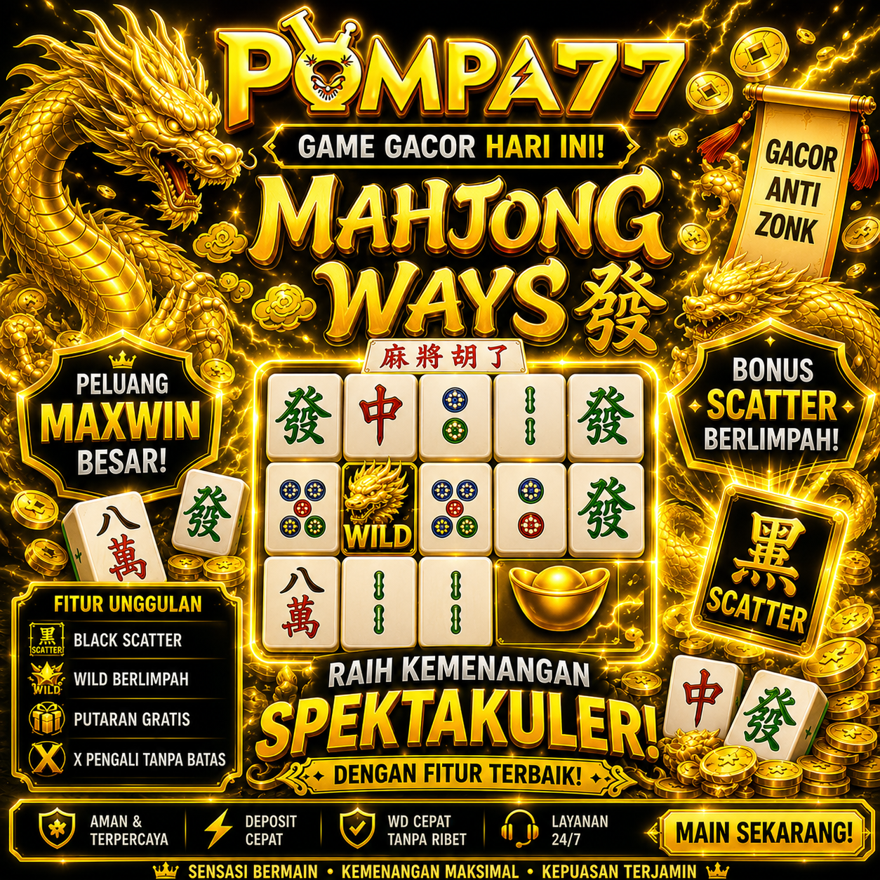 POMPA77