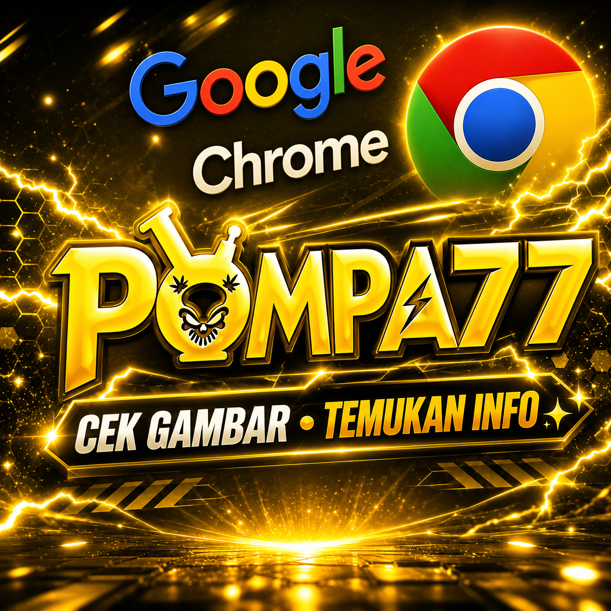 POMPA77