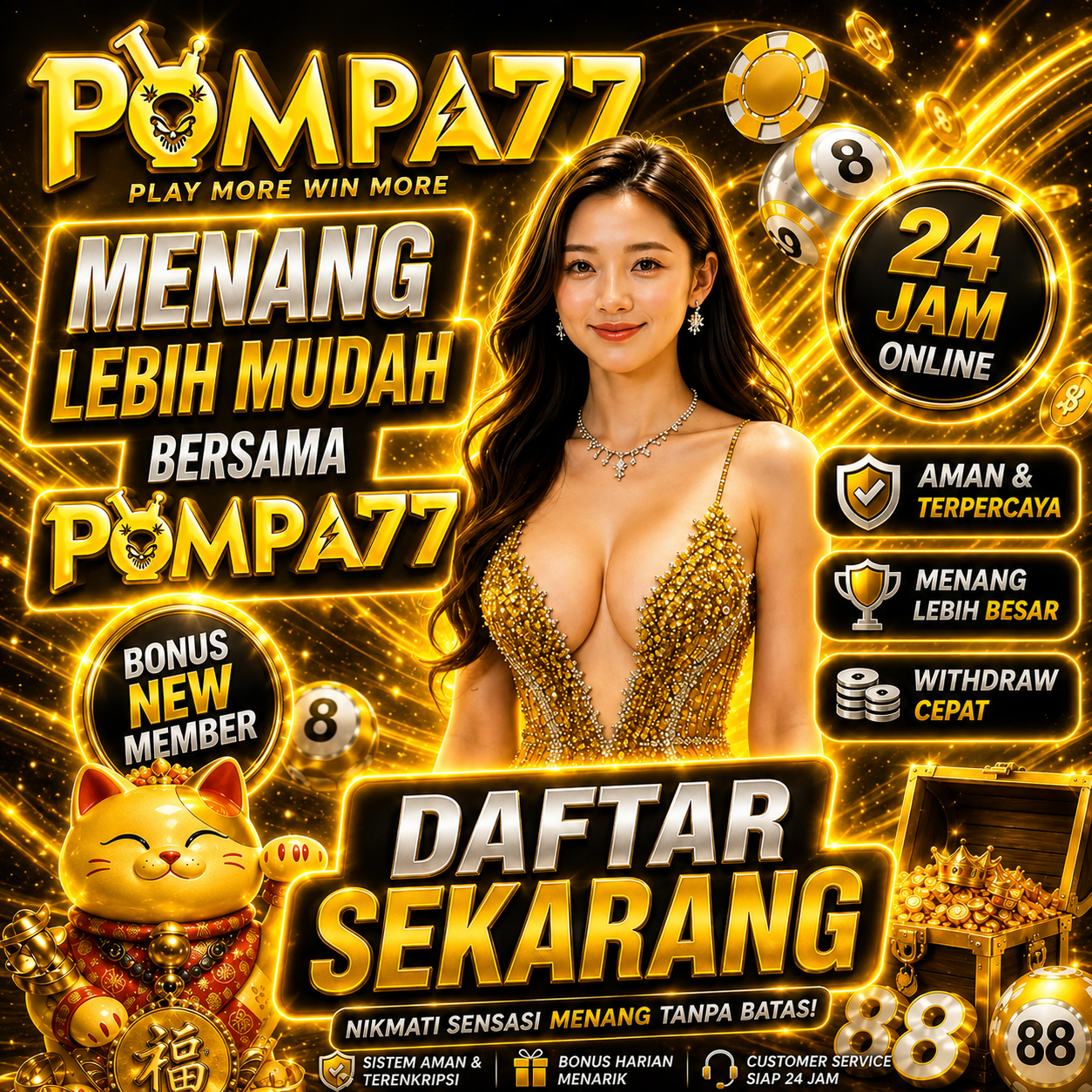 POMPA77