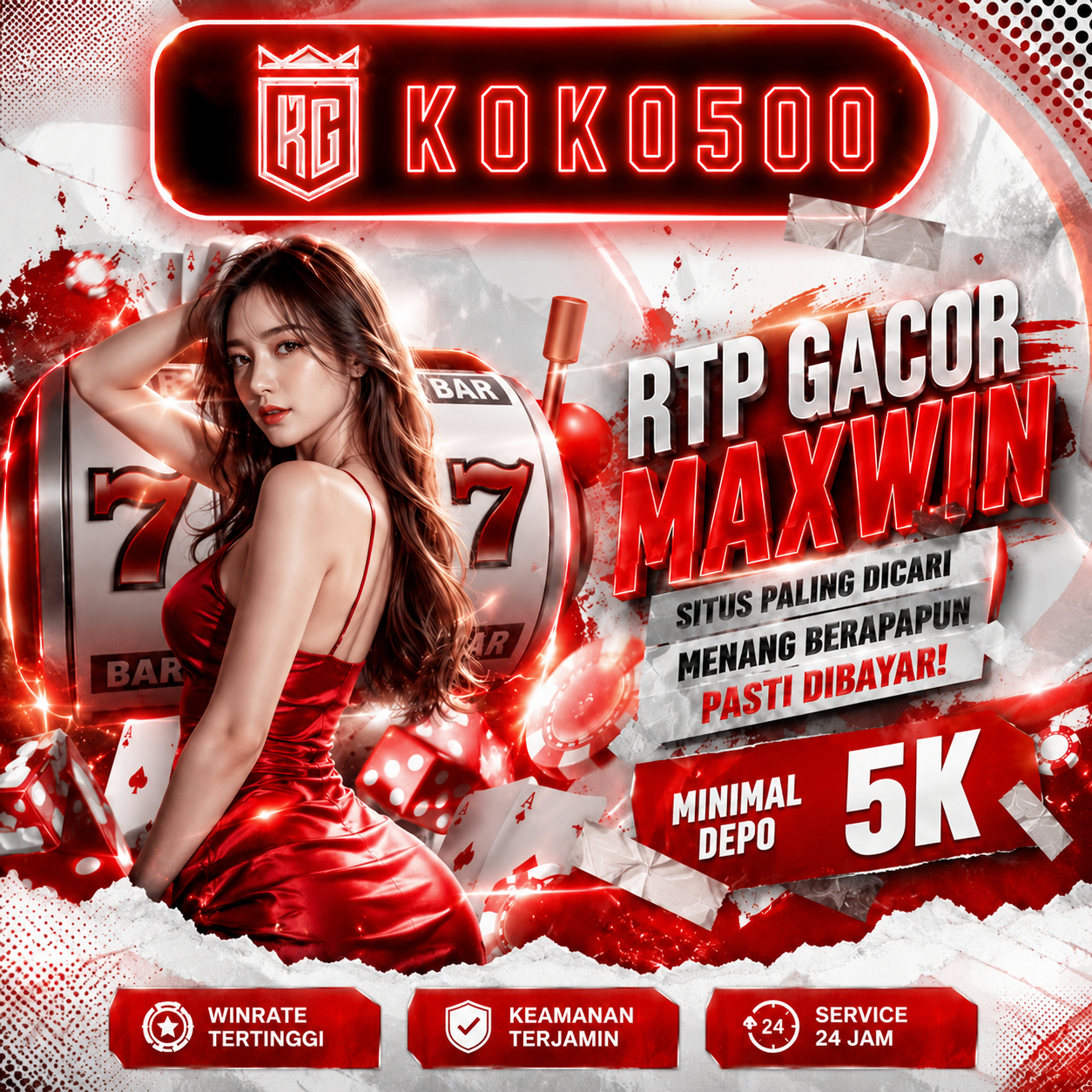 KOKO500  
