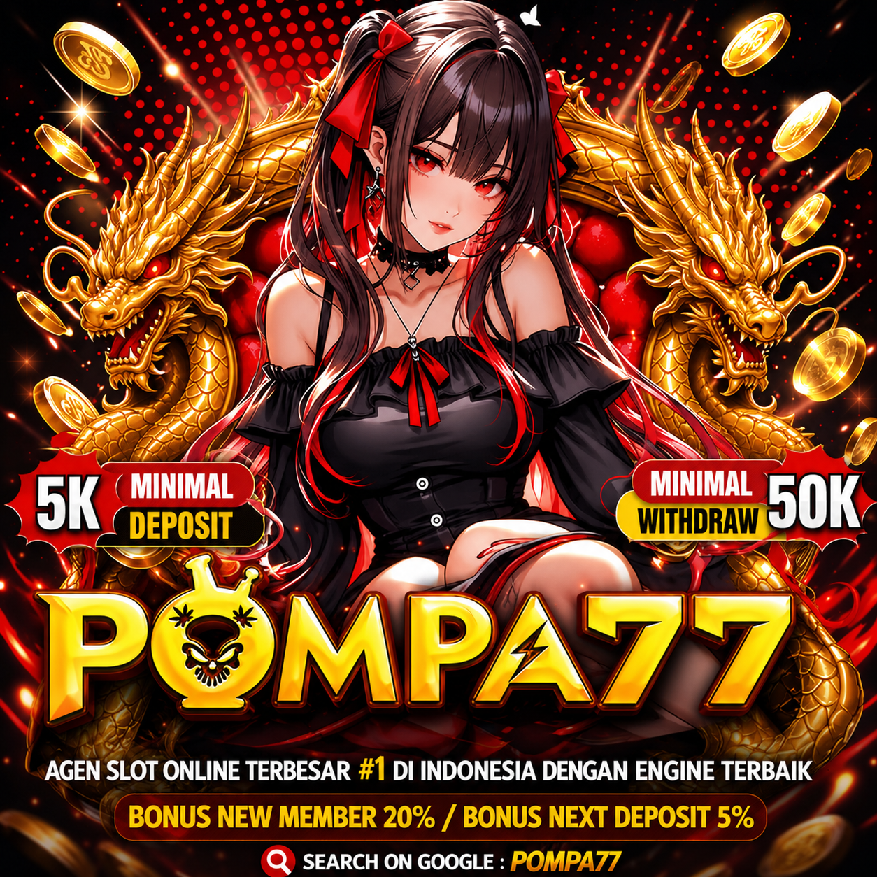 POMPA77