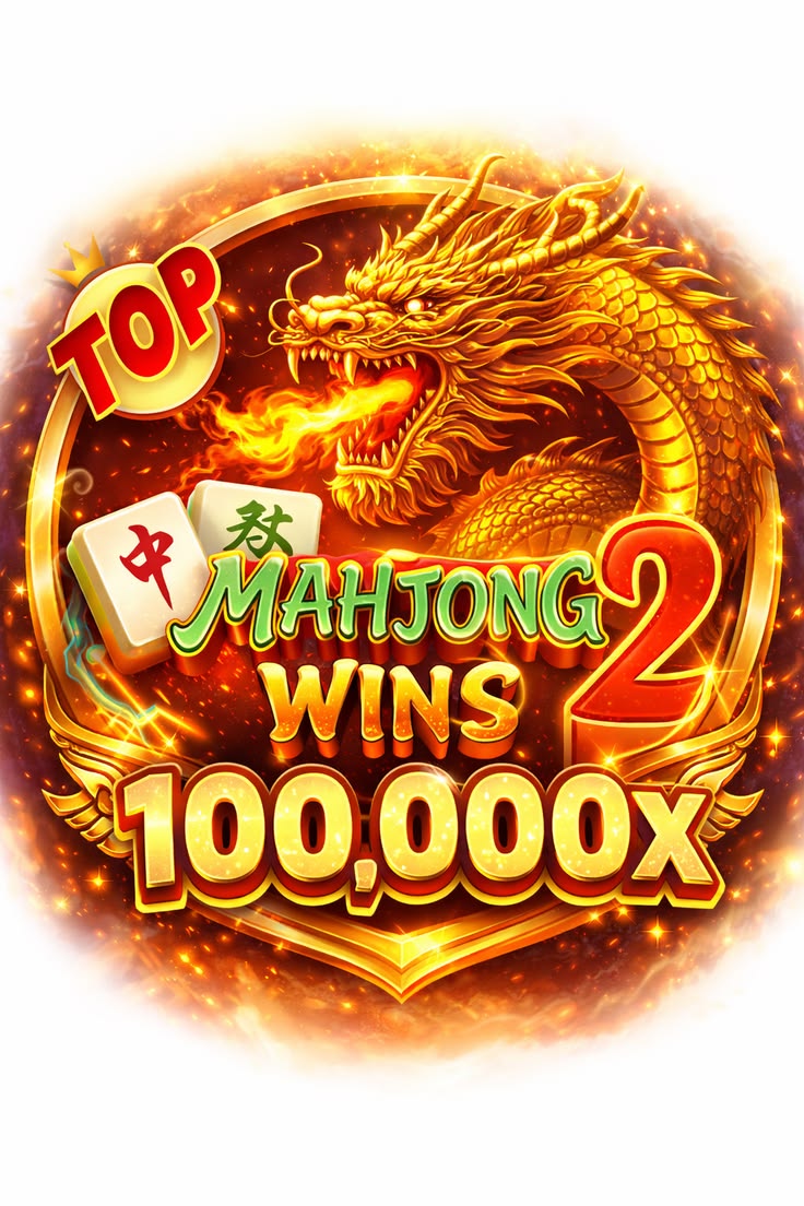 MAHJONG228