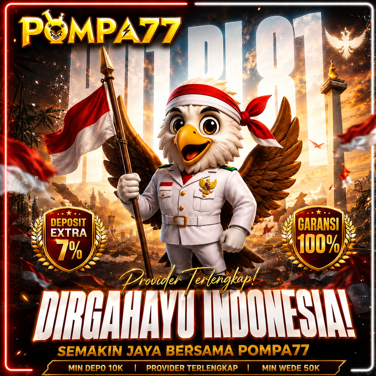 POMPA77