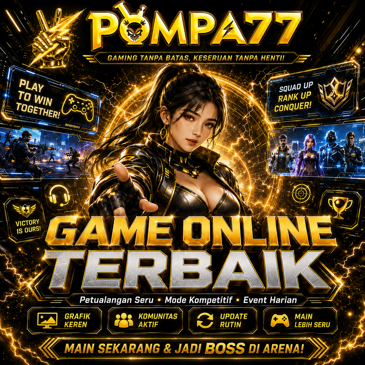 POMPA77  