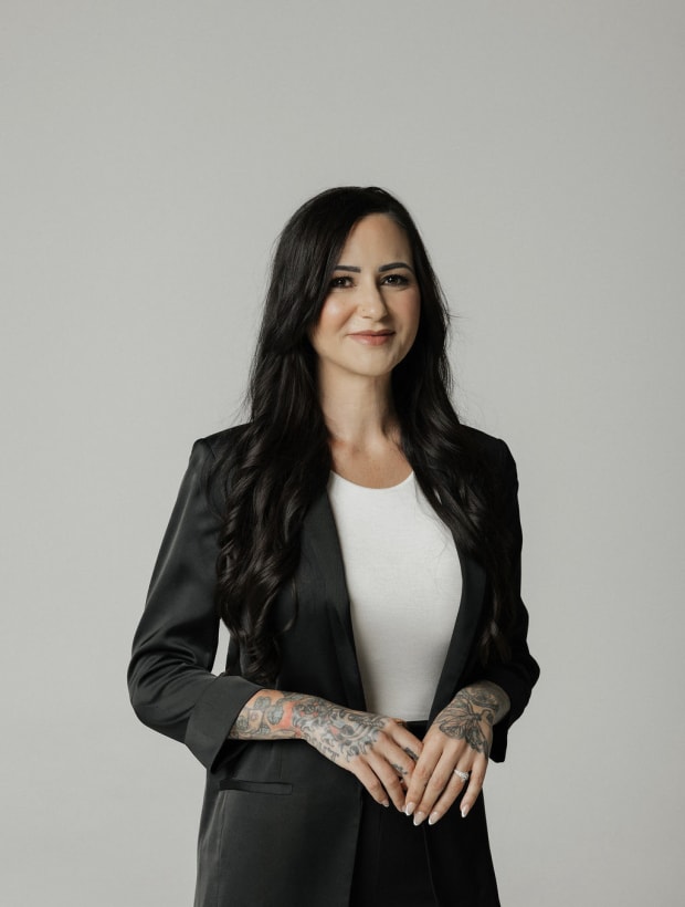 Carla, Relocation Specialist with The Hardy Group