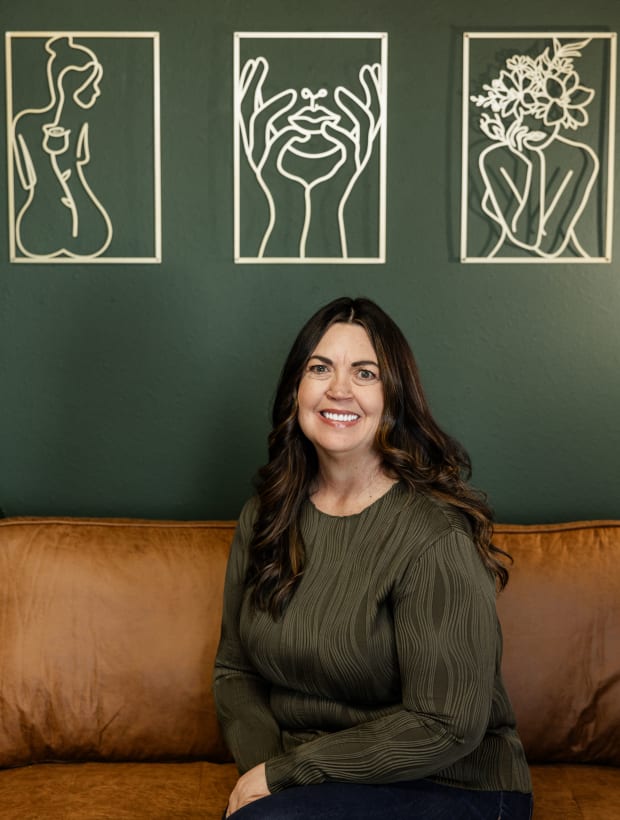 Jodi, Client Care Coordinator with The Hardy Group
