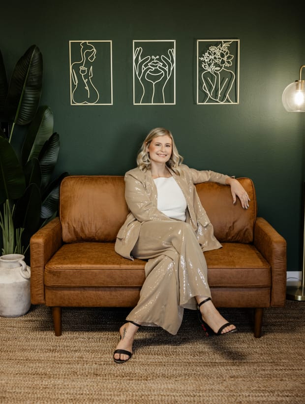 Paige Hardy Hill, Broker with The Hardy Group in Temecula