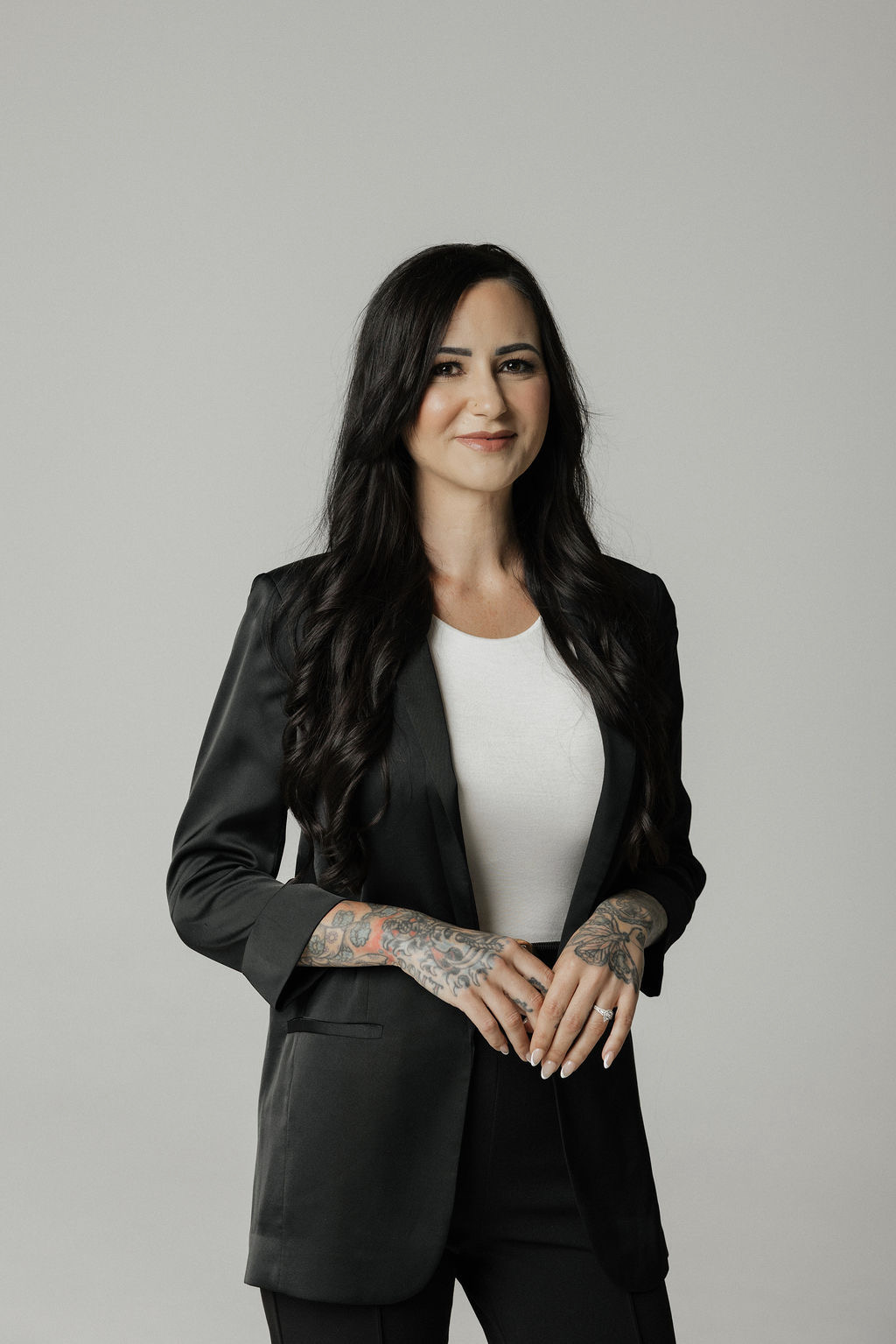 Carla, Relocation Specialist with The Hardy Group
