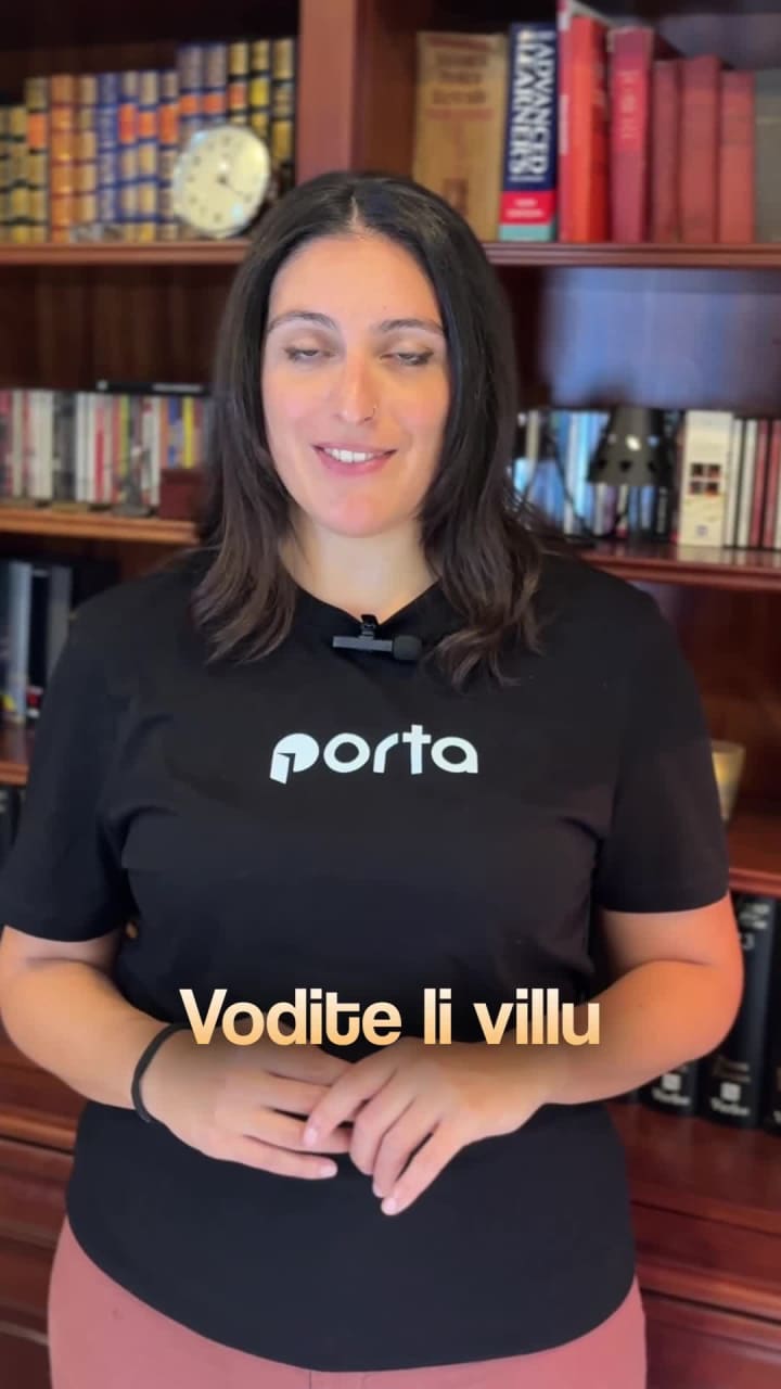 Porta App: social media video edited by Shafin Taosif Studio