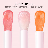 PHOFAY Juicy Lip Oil product 10