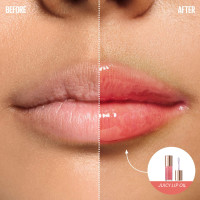 PHOFAY Juicy Lip Oil product 2