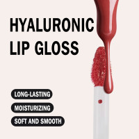 PHOFAY Hyaluronic Lip Gloss product 10