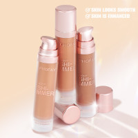 PHOFAY Body Shimmer Oil product 12