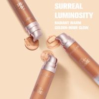 PHOFAY Body Shimmer Oil product 4
