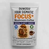 Mushroom Coffee product 3