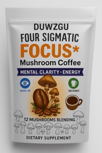 Mushroom Coffee product 4