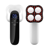 Amazon EMS Current Ultrasonic Fat Removal Machine SHEIN Massage Instrument Fat Burning Shaping TEMU Fat Dissolving Instrument Weight Loss Instrument product 3