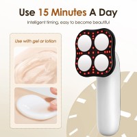Amazon EMS Current Ultrasonic Fat Removal Machine SHEIN Massage Instrument Fat Burning Shaping TEMU Fat Dissolving Instrument Weight Loss Instrument product 6