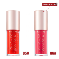 PHOFAY Juicy Lip Oil product 7