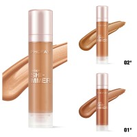 PHOFAY Body Shimmer Oil product 11