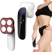 Amazon EMS Current Ultrasonic Fat Removal Machine SHEIN Massage Instrument Fat Burning Shaping TEMU Fat Dissolving Instrument Weight Loss Instrument product 5