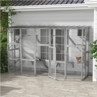 Cat Enclosure product 3