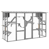 Cat Enclosure product 6