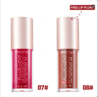 PHOFAY Juicy Lip Oil product 3
