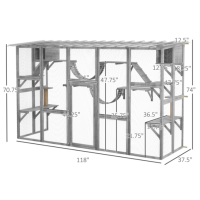 Cat Enclosure product 2