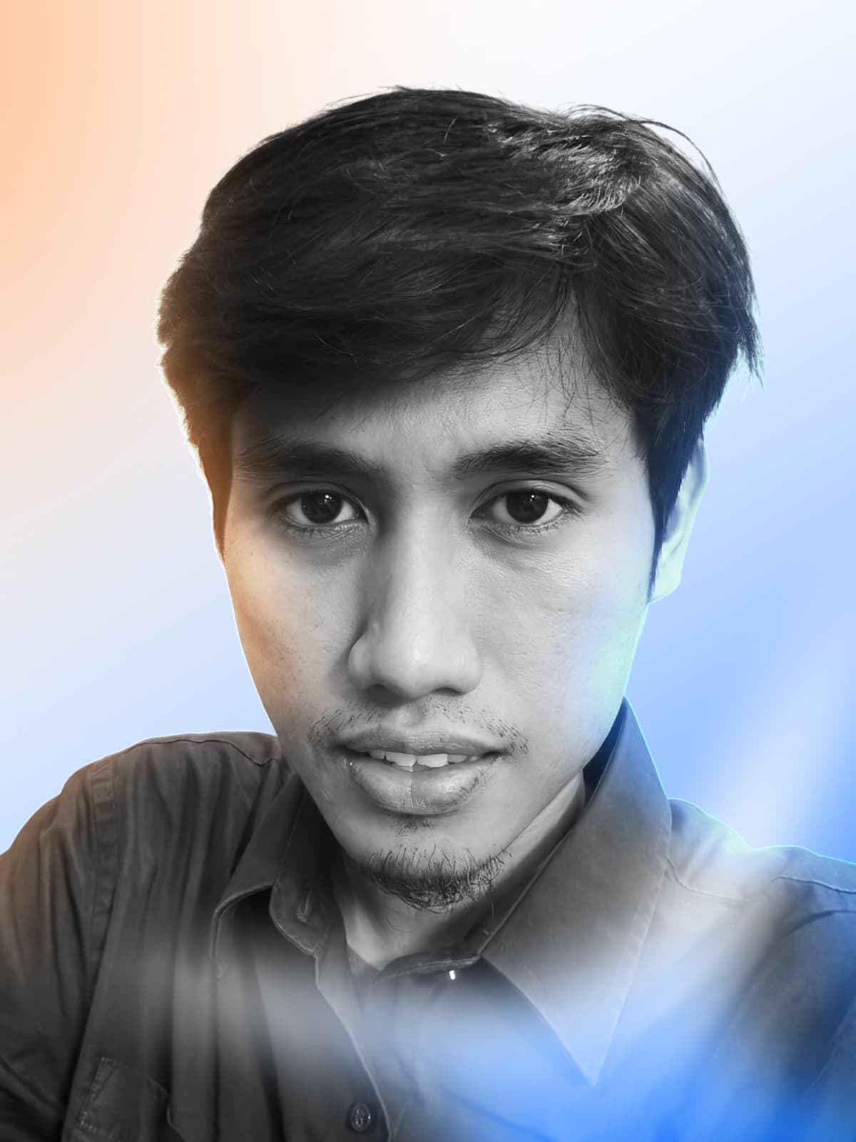 Irvan Setiawan - Motion Designer