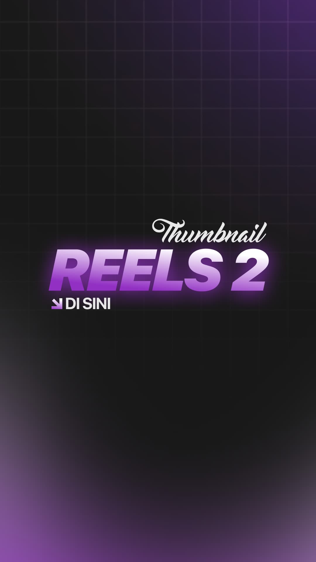 Quick Productivity Reels