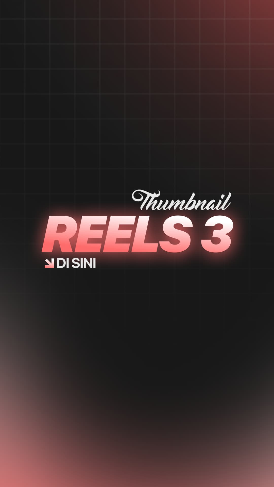 Creative Kinetic Reels